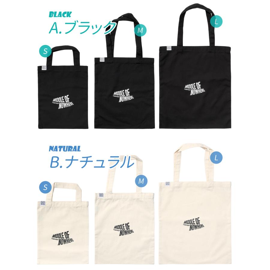 CAMPFREE サブバッグ ミニトートバッグ トートバッグ マチなし A4