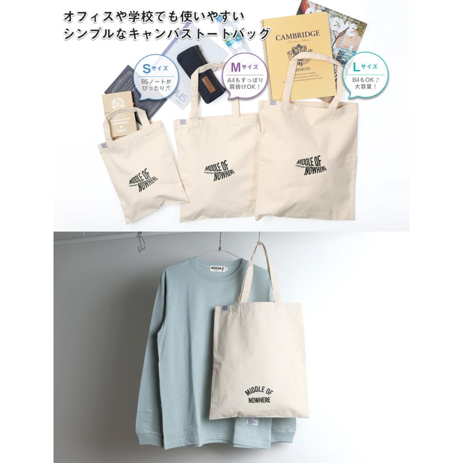 CAMPFREE サブバッグ ミニトートバッグ トートバッグ マチなし A4
