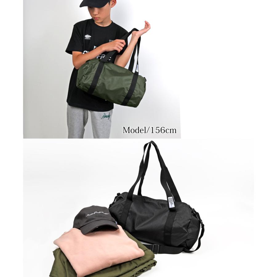 ドラムバッグ ボストンバッグ アウトドア かばん メンズ