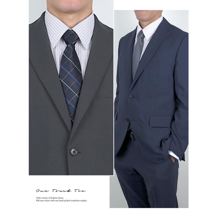 ワンタッチネクタイ ネクタイ ワンタッチ メンズ 8cm幅 大人用 ネクタイワンタッチ クイックネクタイ 水玉 細身 簡単 おしゃれ 結ばない 細ネクタイ |  | 38