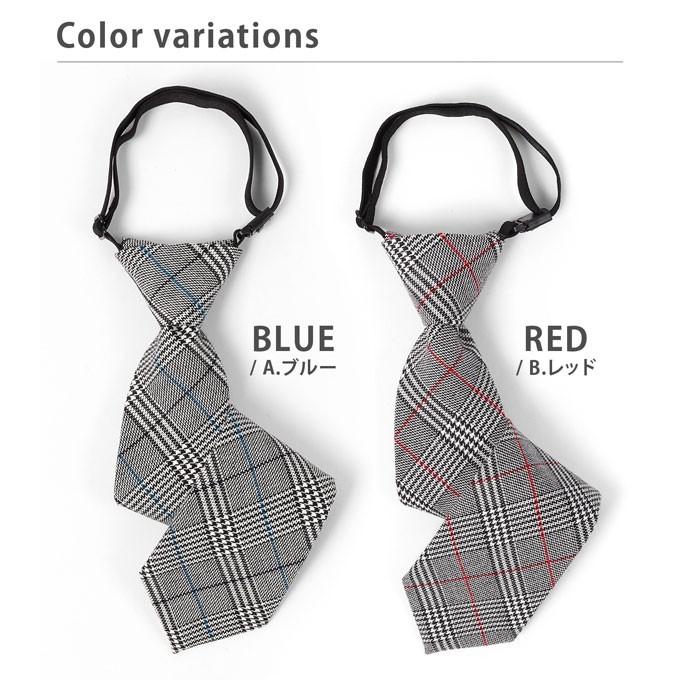 キッズ ネクタイ ワンタッチ 子供 ワンタッチネクタイ おしゃれ 卒園式 入学式 子供用 グレー ジュニア 簡単 オシャレ キッズ服 グレンチェック M H A Style 通販 Yahoo ショッピング