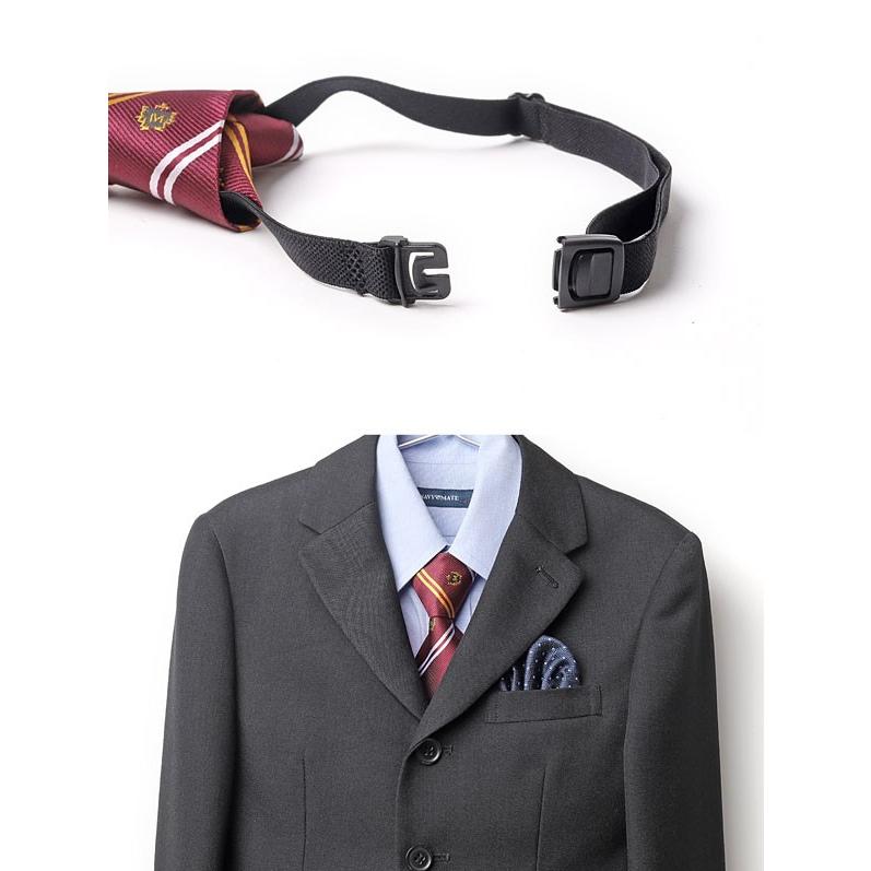 キッズ ネクタイ ワンタッチ 子供 ワンタッチネクタイ おしゃれ クイックネクタイ 子供服 ジュニア 子供用 ジュニアネクタイ 入園式 卒園式 七五三 M H A Style 通販 Yahoo ショッピング