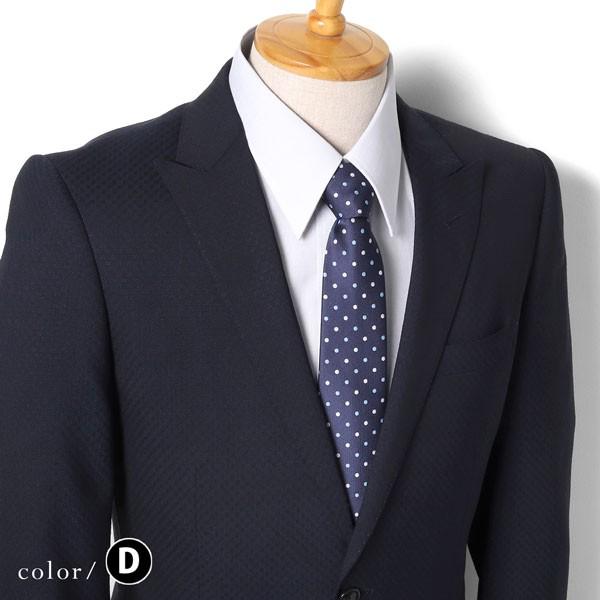 ワンタッチネクタイ ネクタイ 結婚式 おしゃれ ネイビー 水玉 ワンタッチ クイックネクタイ Mha M H A Style 通販 Yahoo ショッピング