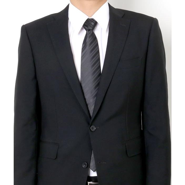 ワンタッチネクタイ 結婚式 ネクタイ ワンタッチ 2本セット クイックネクタイ 大人用 冠婚葬祭用 礼装 礼服 ウェディング ネクタイワンタッチ 簡単ネクタイ |  | 04