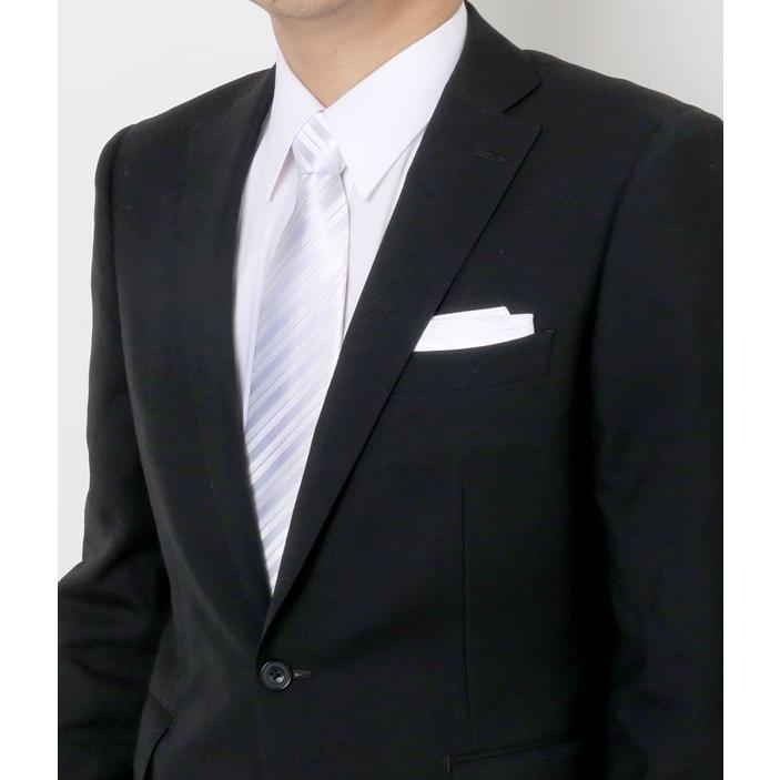 ワンタッチネクタイ 結婚式 ネクタイ ワンタッチ 2本セット クイックネクタイ 大人用 冠婚葬祭用 礼装 礼服 ウェディング ネクタイワンタッチ 簡単ネクタイ |  | 05