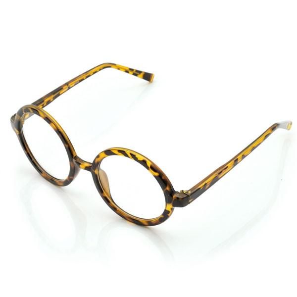 丸メガネ 存在感のある大きめサイズの丸メガネはインパクト大 眼鏡 サングラス メンズ レディース 伊達メガネ 大きめ だてメガネ 伊達眼鏡｜mha｜05