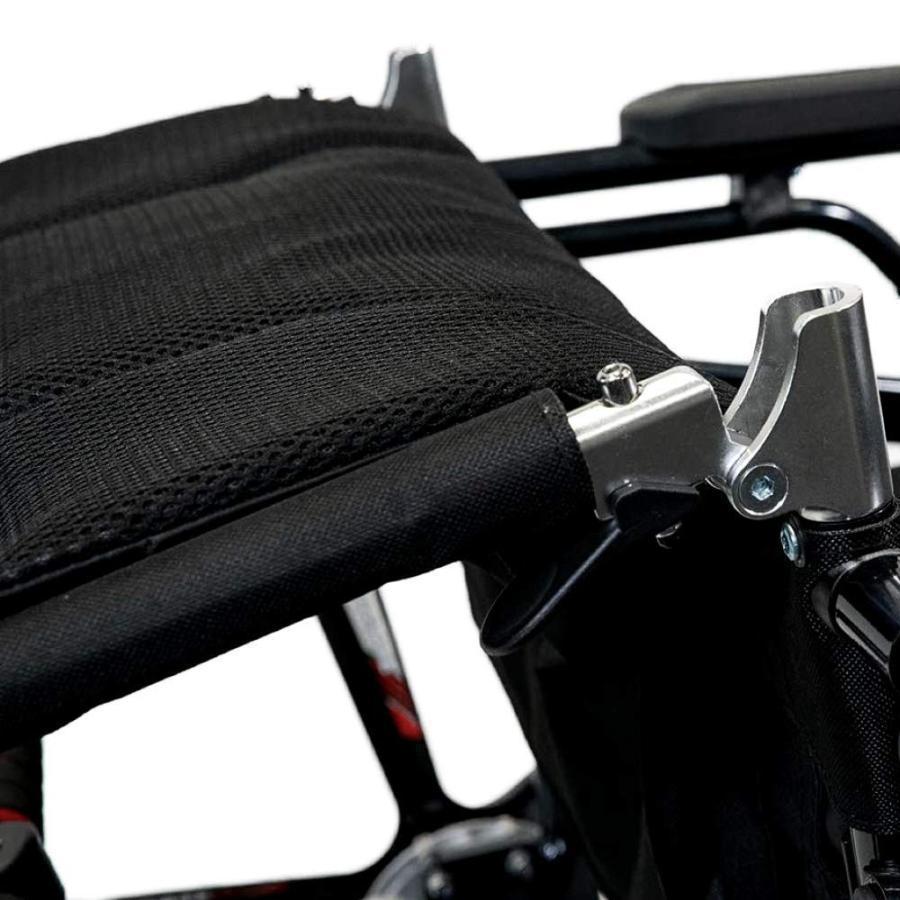 【新入荷】 ポルタス?ハイブリッド 走行20km 電動車椅子 高耐久ブラシレスモーター搭載 リチウムイオン電池 マグネシウム合金フレーム 車いす 車イス 電動車いす 折りたたみ 【HOV3615171405】(129160円)