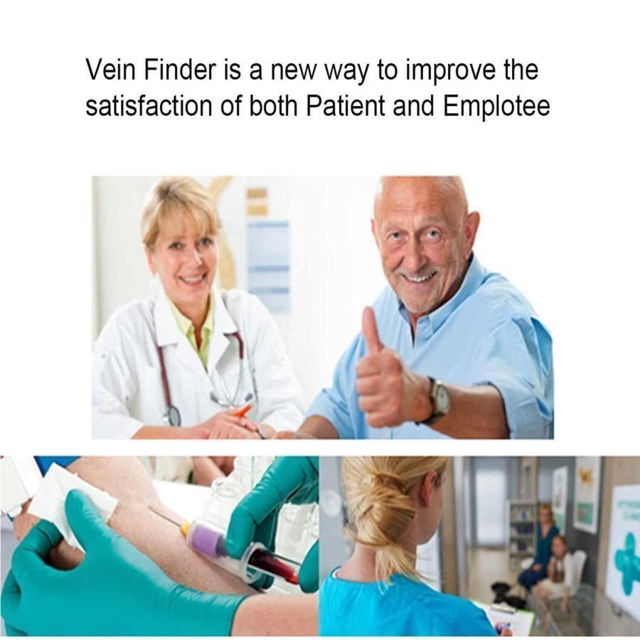 赤外線静脈ファインダー ビューアー LED 静脈ファインダー、静脈ファインダー ビューアー、看護師瀉血用ハンドヘルド静脈ロケーター検出器     商品情報    赤外線静脈ファインダー ビューアー LED 静脈ファインダー、静脈ファインダー ビューアー、看護師瀉血用ハンドヘルド静脈ロケーター