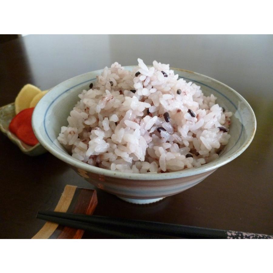 黒米きたのむらさき500ｇ 1 南北海道ファーム 通販 Yahoo ショッピング