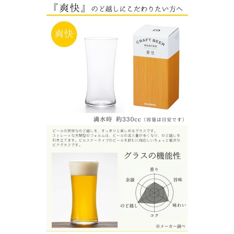 ビールグラス おしゃれ ビアカップ グラス タンブラー 日本製 クラフトビア マスター Ad 327 Tei おしゃれ食器の通販m Home Style 通販 Yahoo ショッピング