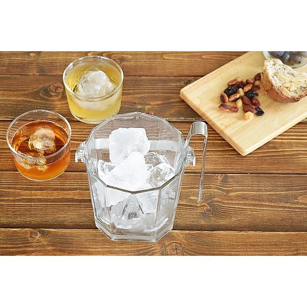 食器 おしゃれ アイスバスケット M-6803 シュマールアイスペール