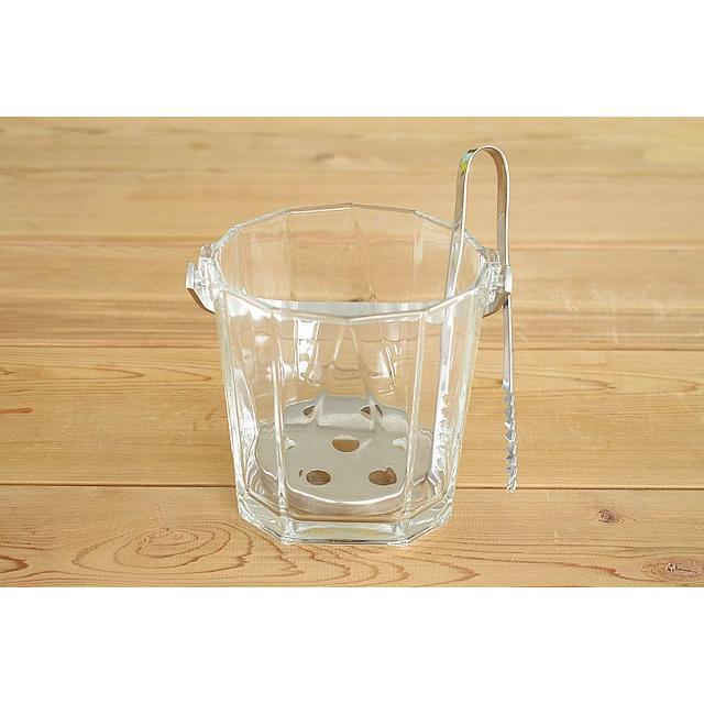 食器 おしゃれ アイスバスケット M-6803 シュマールアイスペール