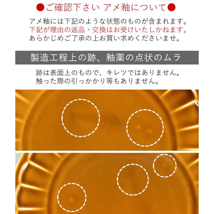 食器 和食器 おしゃれ 皿 取り皿 ドットリム21.2cmオーバルトレー