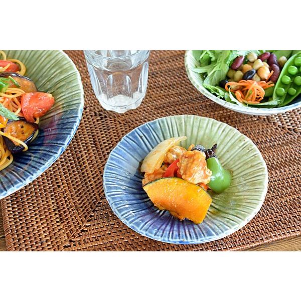 取り皿 おしゃれ 和食器 中皿 美濃焼 プレート 丸皿 銘々皿 二色流し彫十草取り皿 :ks-1730-tei-10017541:おしゃれ食器の通販M'home style - 通販 - Yahoo!ショッピング 取り皿 おしゃれ 和食器 中皿 美濃焼 プレート 丸皿 銘々皿 二色流し彫十草取り皿 :ks-1730-tei-10017541:おしゃれ食器の通販M'home style - 通販 - Yahoo!ショッピング