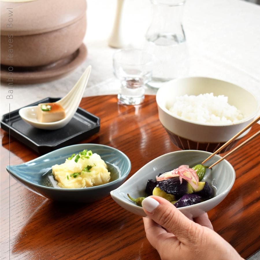 小鉢 食器 和食器 おしゃれ 笹小鉢 煮物鉢 サラダボウル とん 小鉢 食器 和食器 おしゃれ 笹小鉢 煮物鉢 サラダボウル とん
