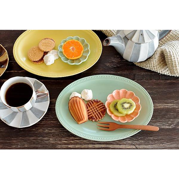 食器 和食器 おしゃれ 皿 小皿 9色菊形小皿 モダン 美濃焼 菊型 食器 和食器 おしゃれ 皿 小皿 9色菊形小皿 モダン 美濃焼 菊型