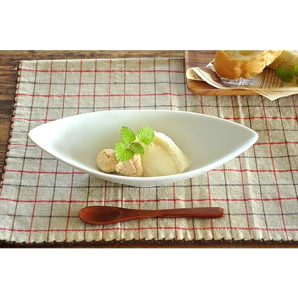 小鉢 食器 おしゃれ 美濃焼 ボウル サラダボウル デザートボウル Newイタリアンリーフディッシュs ロゴ入り 独創的