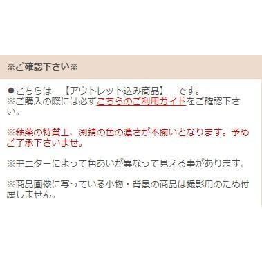 食器 セット 和食器 おしゃれ 皿 大皿  割引 渕錆粉引7点セット 新生活 引っ越し 取り皿 サラダボウル｜mhomestyle｜11