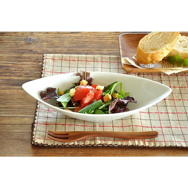 食器 セット おしゃれ パスタ皿 送料無料 イタリアンリーフディッシュ6