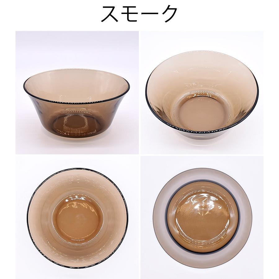 食器 おしゃれ 大鉢 17.0cm ニセンボウル 強化ガラス レンジ対応 食洗