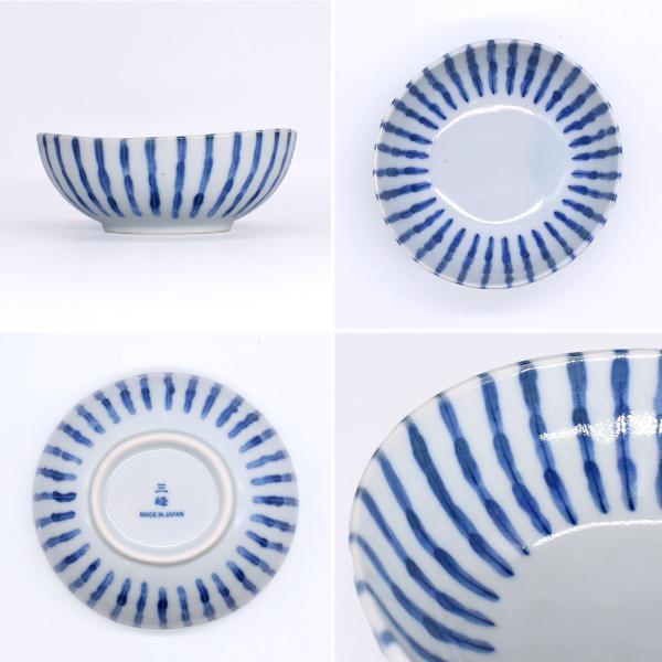 食器 和食器 おしゃれ 小鉢 濃十草4.5小鉢 モダン 美濃焼 サラダ