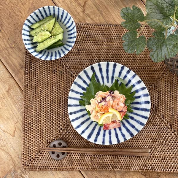 食器 和食器 おしゃれ 皿 取り皿 濃十草5.0取り皿 モダン 中皿 食器 和食器 おしゃれ 皿 取り皿 濃十草5.0取り皿 モダン 中皿