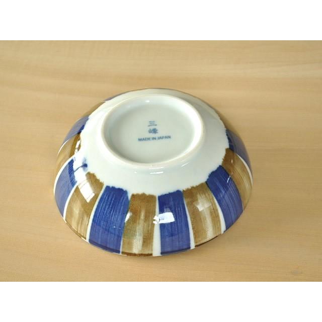 食器 和食器 おしゃれ 小鉢 二色錆十草4.5小鉢 モダン 美濃焼 ボウル