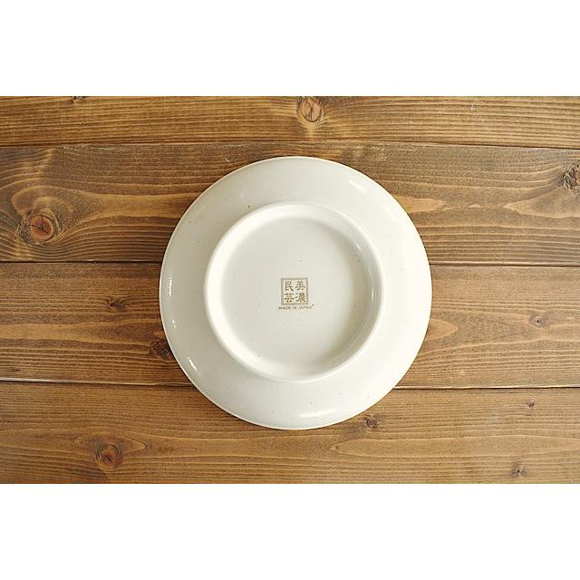 取り皿 おしゃれ 和食器 中皿 美濃焼 プレート 丸皿 美濃民芸 銘々皿 錆トチリ6.0皿 :sp-595-tei-10017587:おしゃれ食器の通販M'home style - 通販 - Yahoo!ショッピング 取り皿 おしゃれ 和食器 中皿 美濃焼 プレート 丸皿 美濃民芸 銘々皿 錆トチリ6.0皿 :sp-595-tei-10017587:おしゃれ食器の通販M'home style - 通販 - Yahoo!ショッピング
