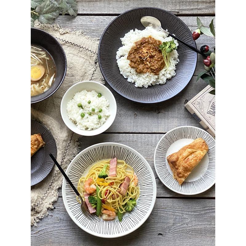 食器 和食器 おしゃれ 皿 カレー皿 ワイア反型8.0皿 パスタ皿 食器 和食器 おしゃれ 皿 カレー皿 ワイア反型8.0皿 パスタ皿