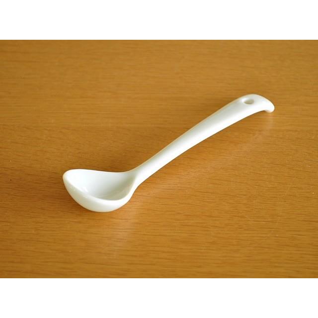食器 おしゃれ レンゲ 茶碗蒸しにぴったりスプーン スプーン