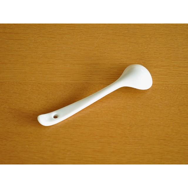食器 おしゃれ レンゲ 茶碗蒸しにぴったりスプーン スプーン