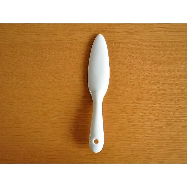 食器 おしゃれ バターナイフ かわいいバターナイフ カトラリー 瀬戸焼