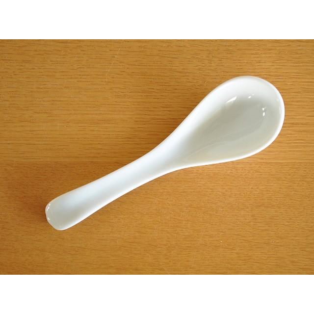 レンゲ スプーン おしゃれ カトラリー 瀬戸焼 うま味のレンゲスプーン Ts 1009 Tei おしゃれ食器の通販m Home Style 通販 Yahoo ショッピング