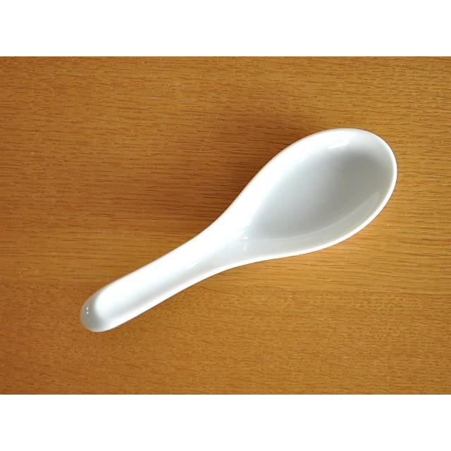 食器 おしゃれ レンゲ ラーメン屋さんスプーン スプーン カトラリー
