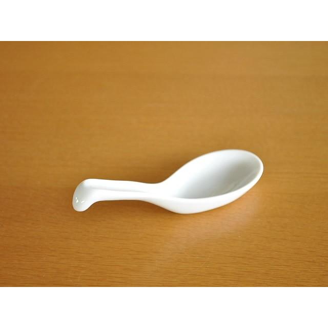 確認♡お椀♡白丸皿(小)♡スプーンフォーク♡オーダー受け付け 食器 おしゃれ レンゲ 茶碗蒸しにぴったりスプーン スプーン