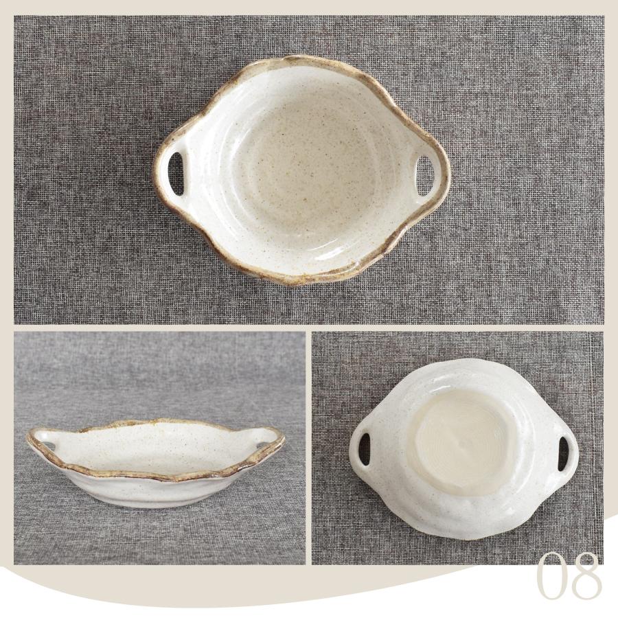 注文商品/美濃焼/白唐津16点セット 注文商品/美濃焼/白唐津16点セット 注文商品/美濃焼/白唐津16