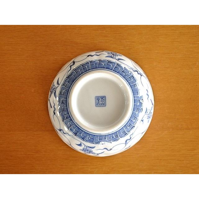 食器 和食器 おしゃれ 小鉢 献上古伊万里4.0小鉢 モダン 美濃焼 食器 和食器 おしゃれ 小鉢 献上古伊万里4.0小鉢 モダン 美濃焼