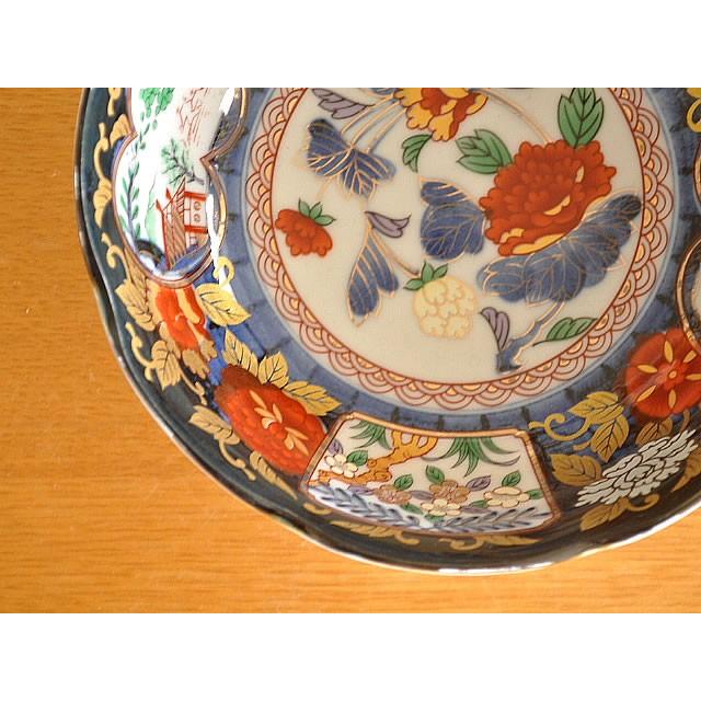食器 和食器 おしゃれ 小鉢 献上古伊万里4.0小鉢 モダン 美濃焼 食器 和食器 おしゃれ 小鉢 献上古伊万里4.0小鉢 モダン 美濃焼