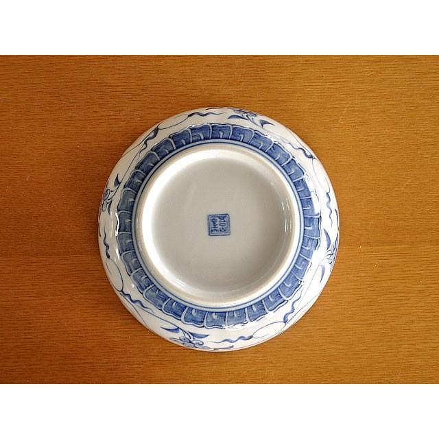 食器 和食器 おしゃれ 中鉢 献上古伊万里5.5煮物鉢 煮物鉢 食器 和食器 おしゃれ 中鉢 献上古伊万里5.5煮物鉢 煮物鉢