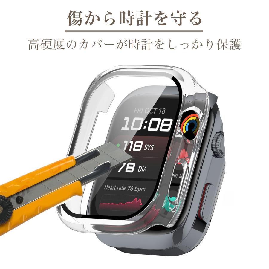 HUAWEI WATCH ファーウェイ カバー ウォッチD2 watchD2 D2 ウォッチ