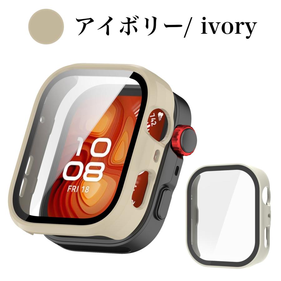 HUAWEI WATCH ファーウェイ カバー フィット4 プロ fit4 pro ウォッチ