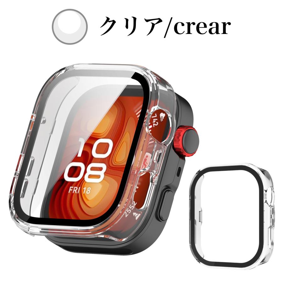 HUAWEI WATCH ファーウェイ カバー フィット4 プロ fit4 pro ウォッチ