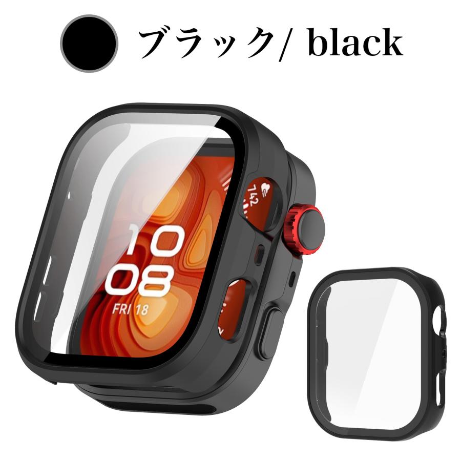 HUAWEI WATCH ファーウェイ カバー フィット4 プロ fit4 pro ウォッチ