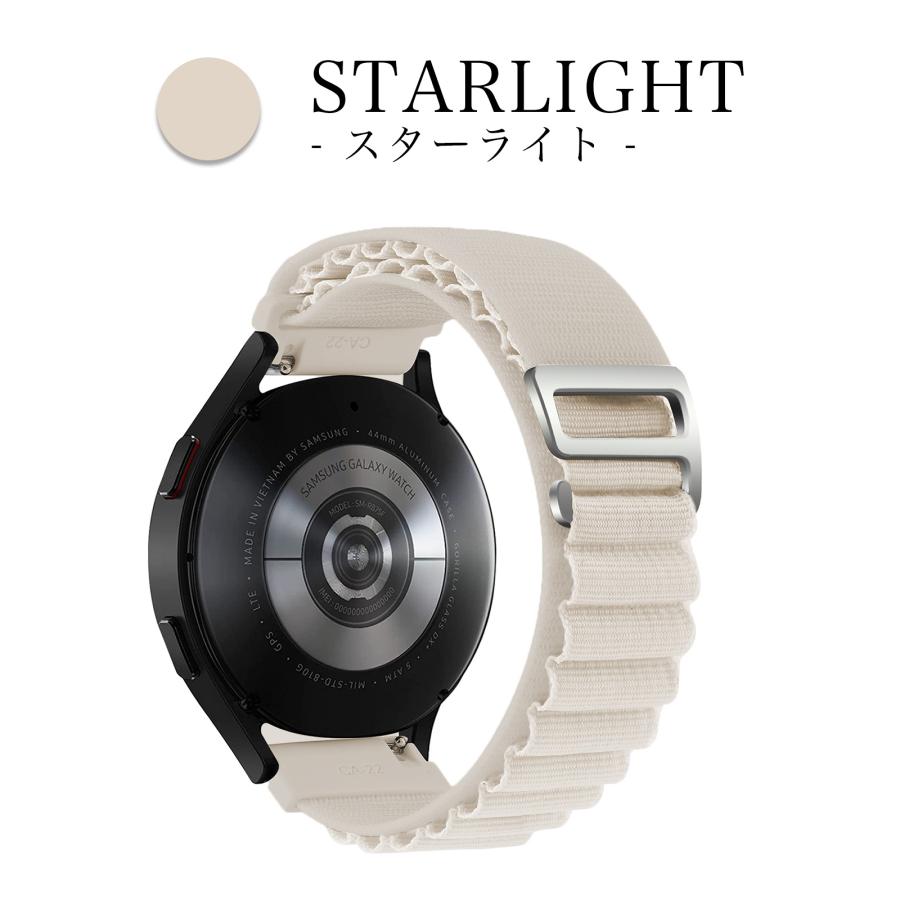 GARMIN（ガーミン） スマートウォッチ バンド 22mm 20mm ベルト 22ミリ
