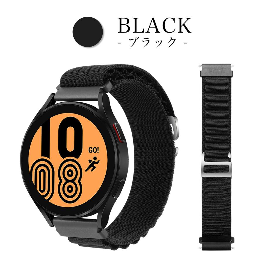 GARMIN（ガーミン） スマートウォッチ バンド 22mm 20mm ベルト 22ミリ