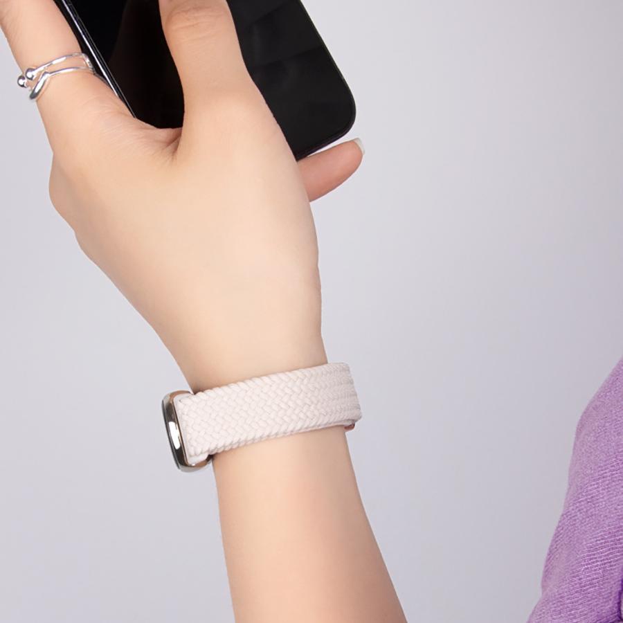 Xiaomi Smart Band シャオミ スマートバンド ベルト 10 9 8 メッシュ