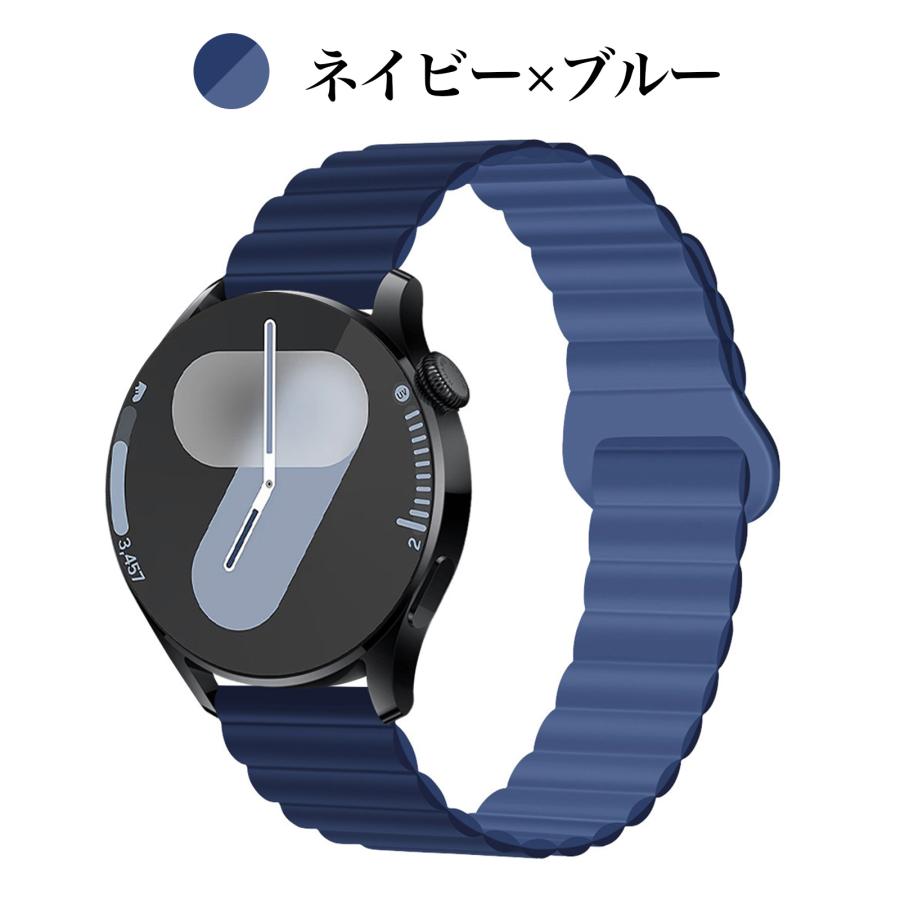 GARMIN（ガーミン） スマートウォッチ ベルト 22mm 20mm 時計ベルト