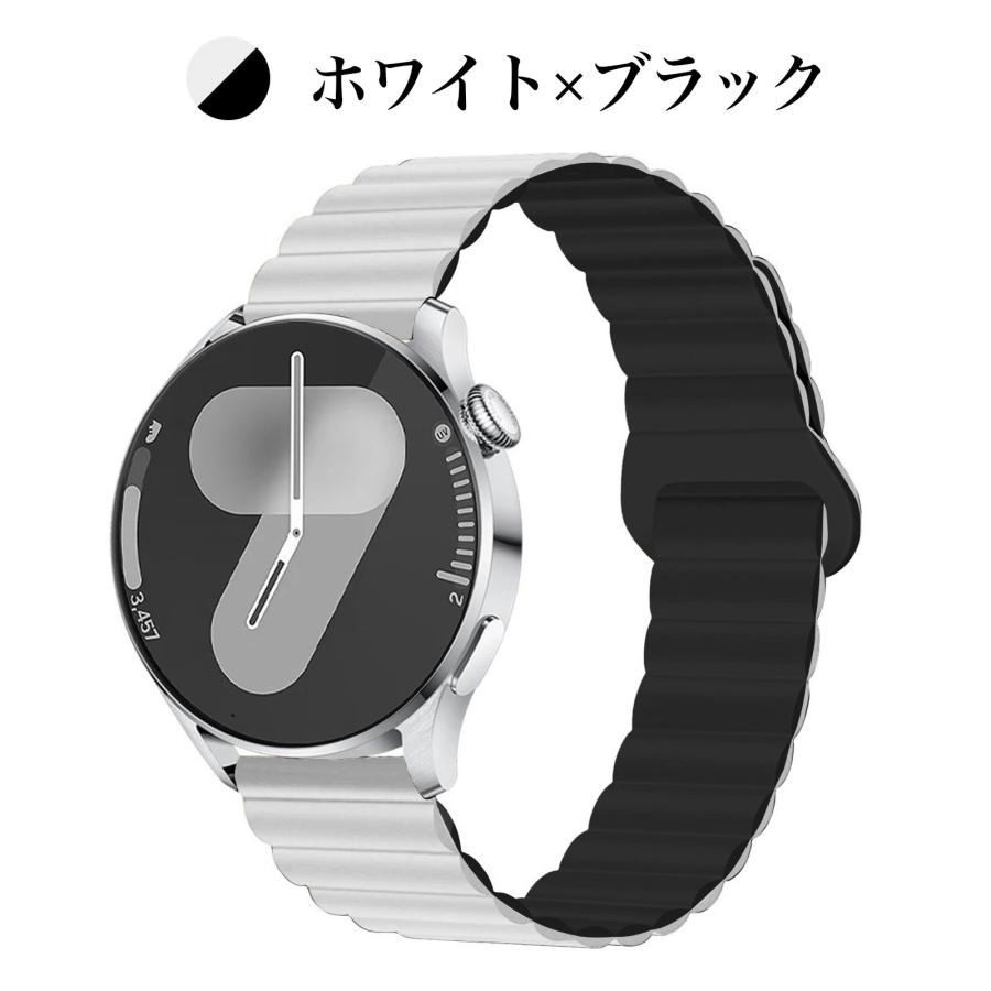 GARMIN（ガーミン） スマートウォッチ ベルト 22mm 20mm 時計ベルト