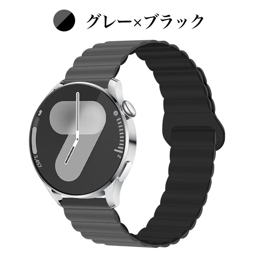 GARMIN（ガーミン） スマートウォッチ ベルト 22mm 20mm 時計ベルト