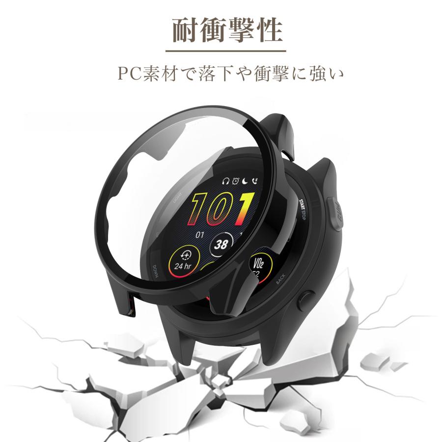 Forerunner ガーミン スマートウォッチ バンド Garmin 265 265s 165 
